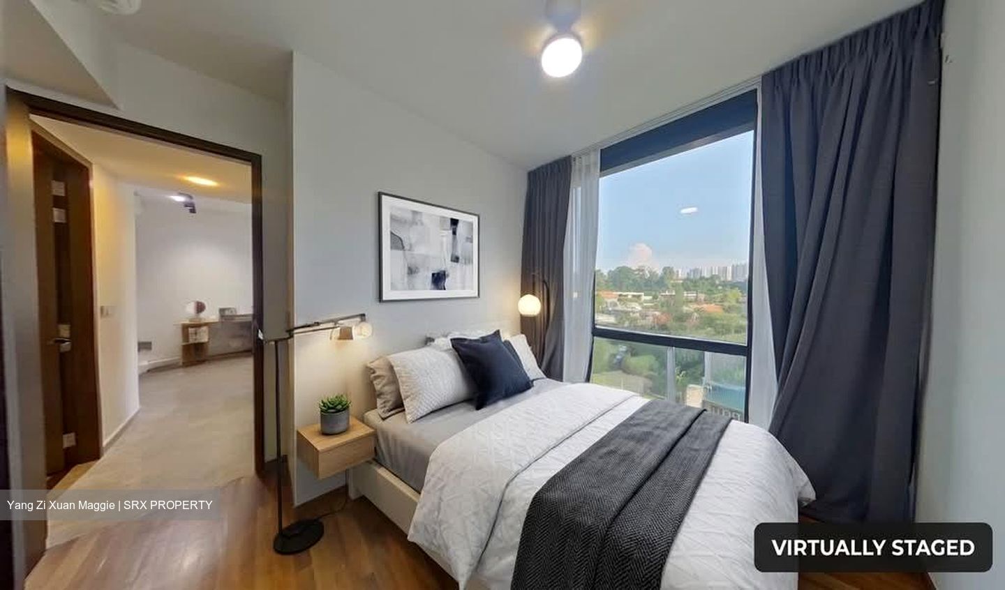 Hyll On Holland (D10), Condominium #546128091